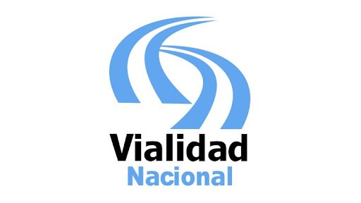 Vialidad Nacional logo