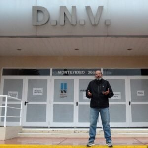 Eduardo Palomo: “Las rutas son de Vialidad, no de los políticos; exigimos soluciones definitivas y presupuesto real”